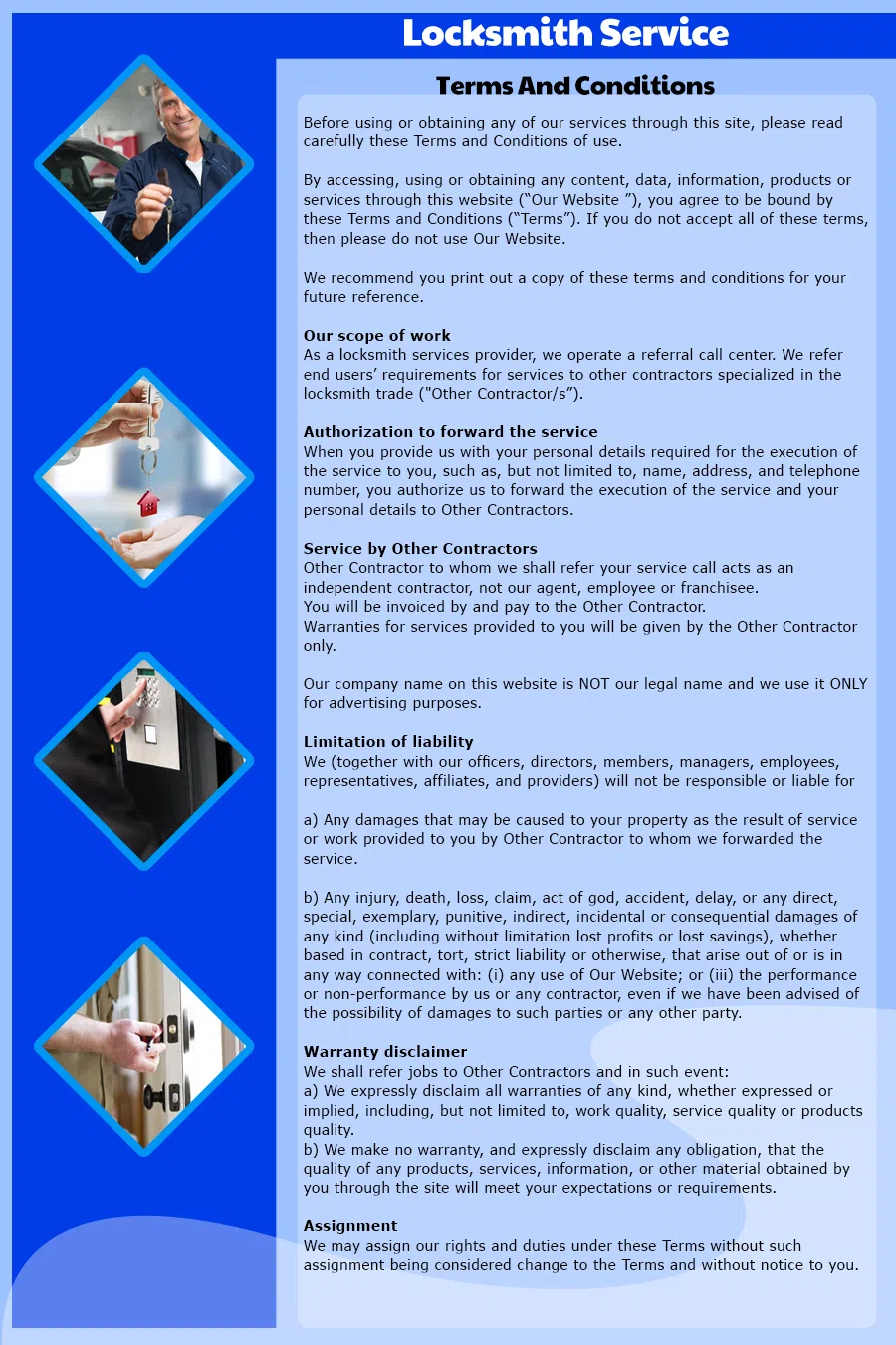 Mid City CA Locksmith Store, Mid City, CA 323-402-1708